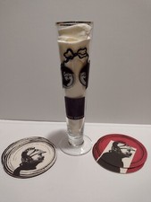 Ritzenhoff Bierglas 25cm DAVID