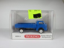 Wiking Modelle, Tempo Matador
