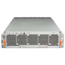 EMC Disk Enclosure SAS 6G 120-Bay SFF DAE Symmetrix VMAX - 100-887-010-05 VKNG