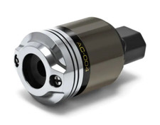 OYAIDE AC-004 IEC Stecker