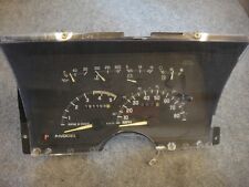 Chevy GMC 1992 - 1994 6.5