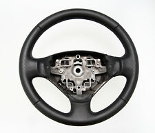 Lenkrad beziehen mit Leder für Citroen Berlingo 2 Bj. 2008-2018 ⭐⭐⭐⭐⭐