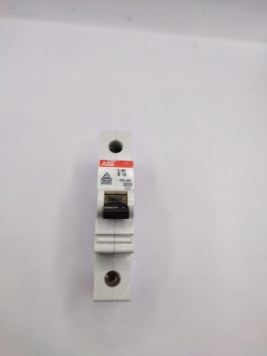 Abb b16 polig - abb,, b16,