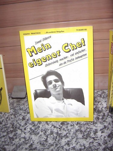 Mein eigener chef von - mein,