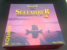 Die Siedler von Catan-Holz-
