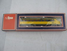 275| Lima 1019L E-Triebwagen "Hondekop" der NS