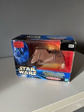 Star Wars Episode I Action