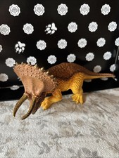 Figur von schleich triceratops - von,