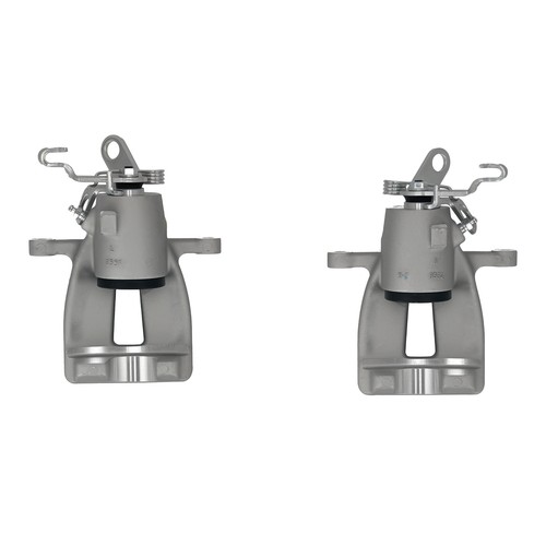 Bremssattel hinten for audi - 2x,