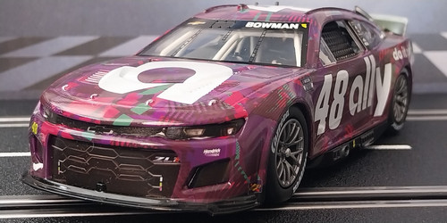 Carrera digital - 1:32,