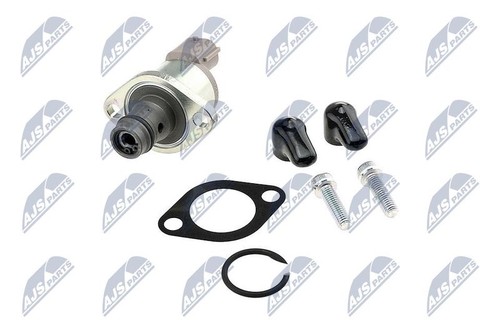 Ventil scv common rail - ventil, common-rail-system
