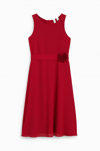 Festliches mädchen kleid - kleid, gr
