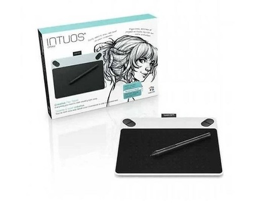 Wacom intuos draw - wacom,