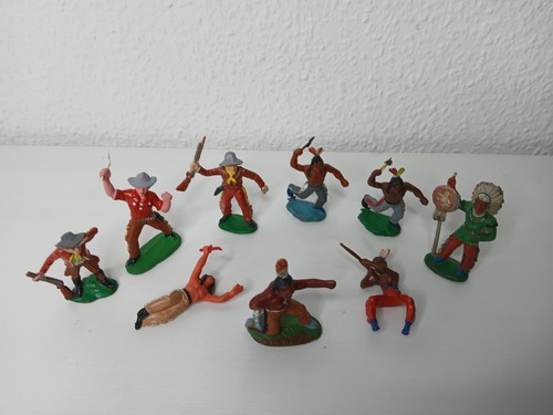 Ddr indianer und - ,