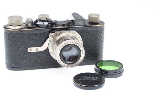 Leica mod hektor - i, a