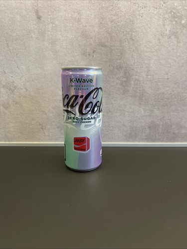 Coca cola wave limited - coca,