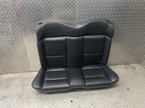 Golf cabrio rückbank - cabrio,