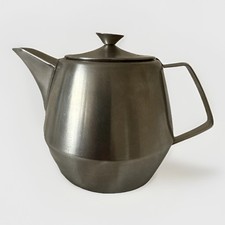 Schwanenmarke massiv Edelstahl