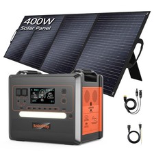 Solarplay Q2402M Tragbare