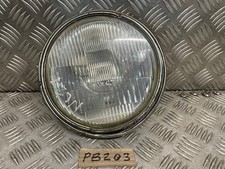 HONDA NC 27 headlight