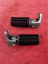 Honda CB1100R Fußrasten