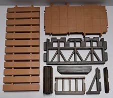 Playmobil Unterbau Rahmen 4305