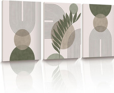 Hesendot 3Er Set Boho