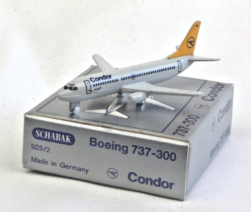Schabak 925 boeing 737 - boeing, 737-300