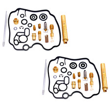 2x Vergaser Reparatursatz für Ducati 900SS Supersport + Nuda Bj. 1991-1998