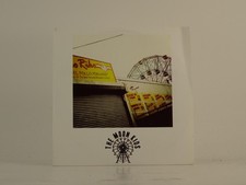 THE MOONKIDS ROLLERCOSTER