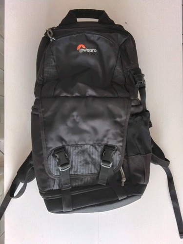 Lowepro fastpack 250 ii - lowepro, bp