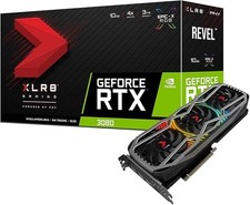 OVP: Nvidia PNY GeForce RTX