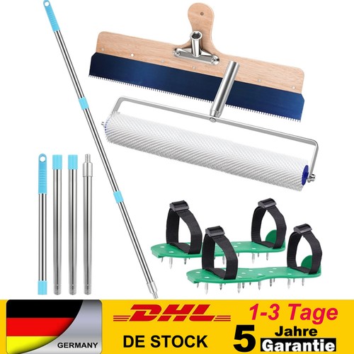 Bodenbeschichtung profi set - bodenbeschichtung,