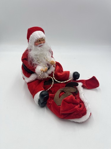 Weihnachtsmann kostüm für - weihnachtsmann,