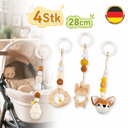 Spielbogen baby spielzeug - baby,