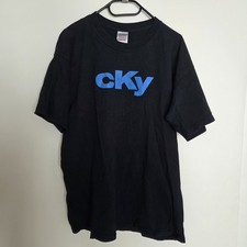 Cky T-Shirt, Camp Kill