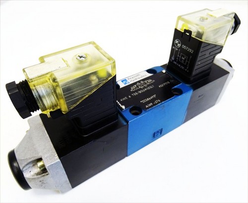 Rexroth hydraulics 4we - 4we, 6