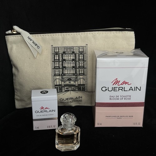 Duft mon guerlain edt - guerlain,