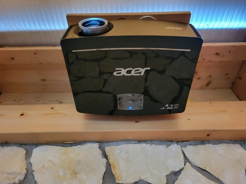 Acer beamer p7505 - beamer,