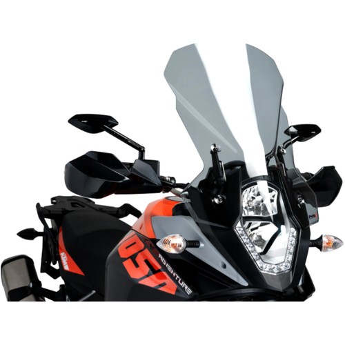 Puig touringwindscreen 510mm - puig,