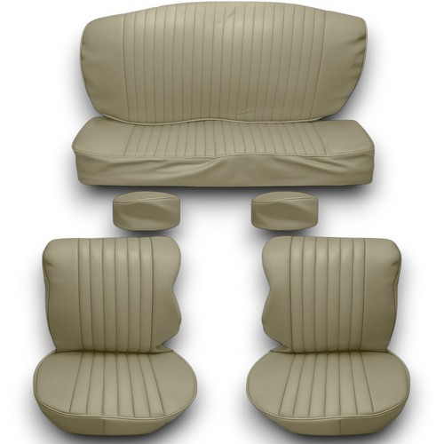 Sitzbezüge für käfer - sitzbezüge, vw