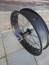 Zoll fad bike - fad,