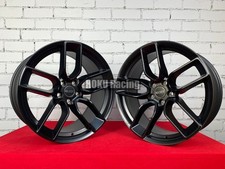4X 20" Haxer HX031 SRT Demon