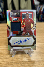 Nani Portugal 2023-24 FIFA