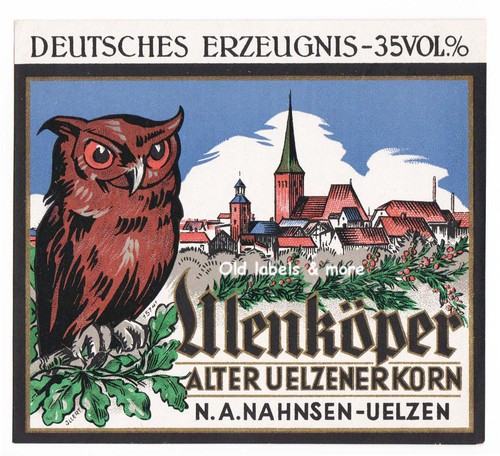 X0972 uelzen nahnsen - x0972,