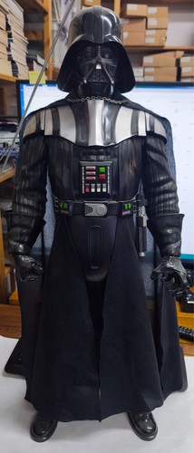 Star wars darth vader giant - wars,