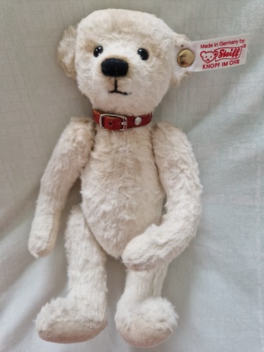 Steiff teddy bär - flora, 421280