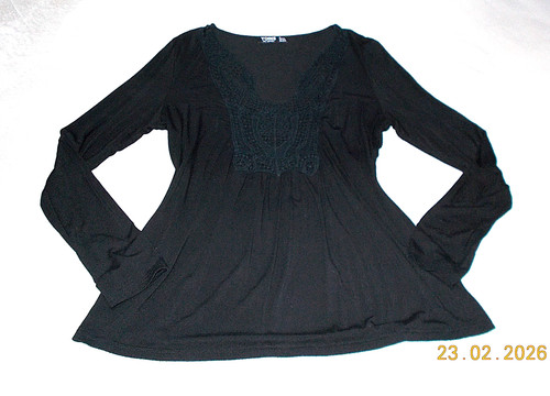 Shirt tunika orig yoins - orig., yoins-