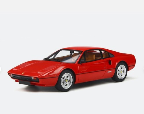 Ferrari 308 gtb - ferrari,