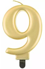 5902973124439 Świeczka